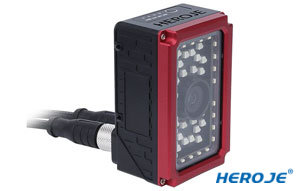 FIXED MOUNT BARCODE READER HM6 PRODUCT