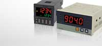 COUNTER TIMER DIGITAL INDICATOR PRODUCTS