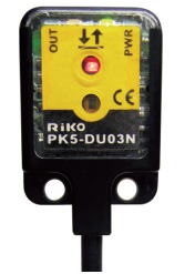 pk3 du03n riko photoelectric sensor