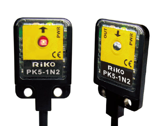 pk5 1n riko photoelectric sensor