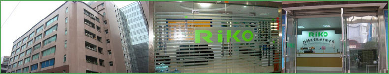 riko sensor company