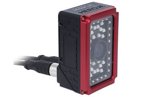 industrial fixed mount barcode reader hm6 product