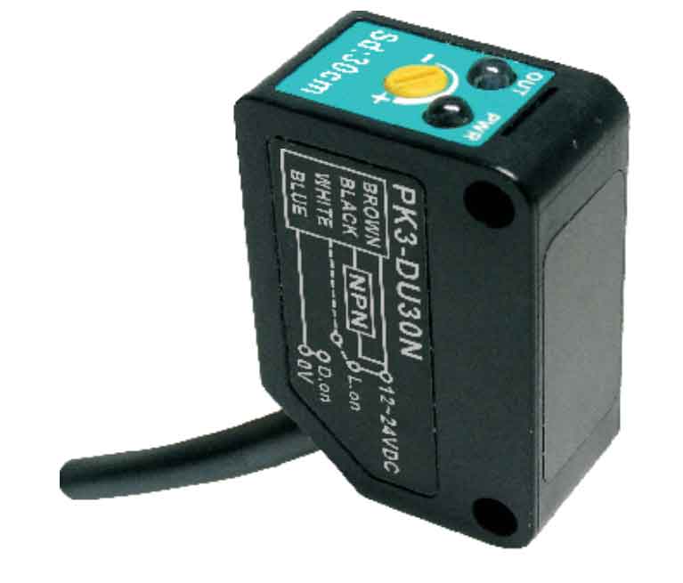 pk3 du30n riko photoelectric sensor